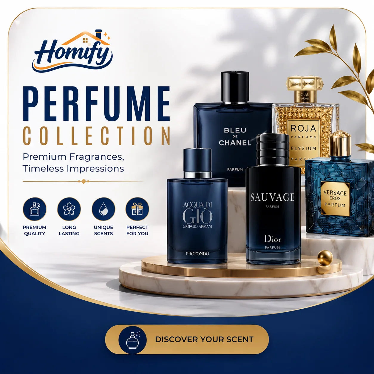 Perfumes